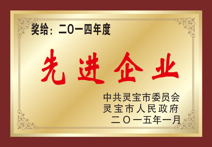 Advanced enterprise
