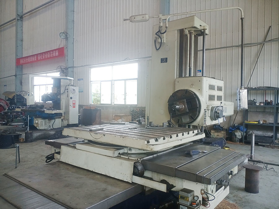 Plant Equipment