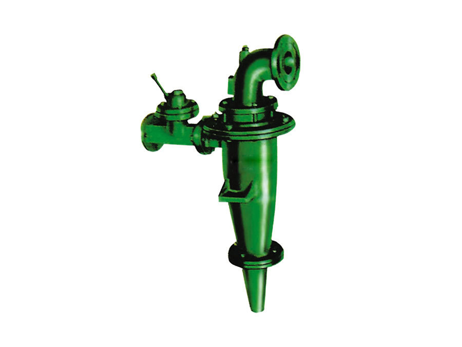 Hydrocyclone