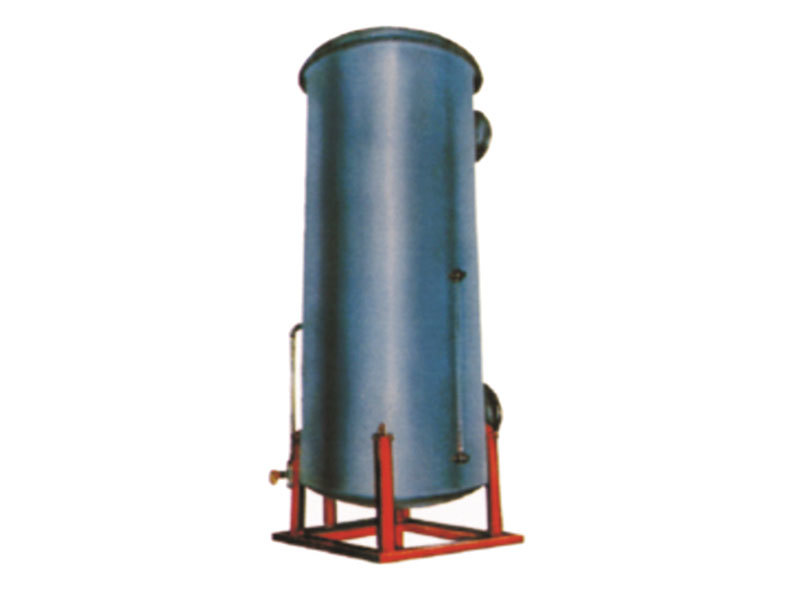 Deoxidation Tower