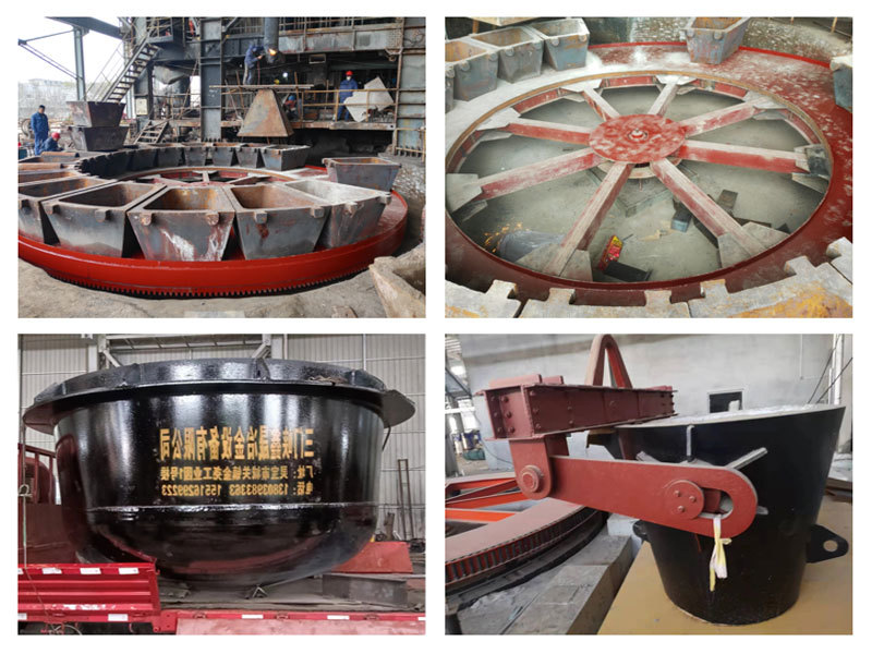Lingbao Xinling Lead Industry