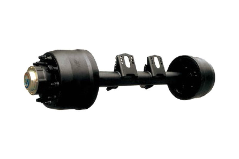 Yahua Axle-American Series