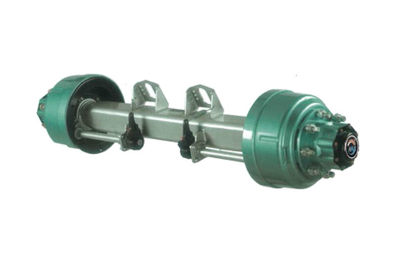 Yahua Axle-American Series