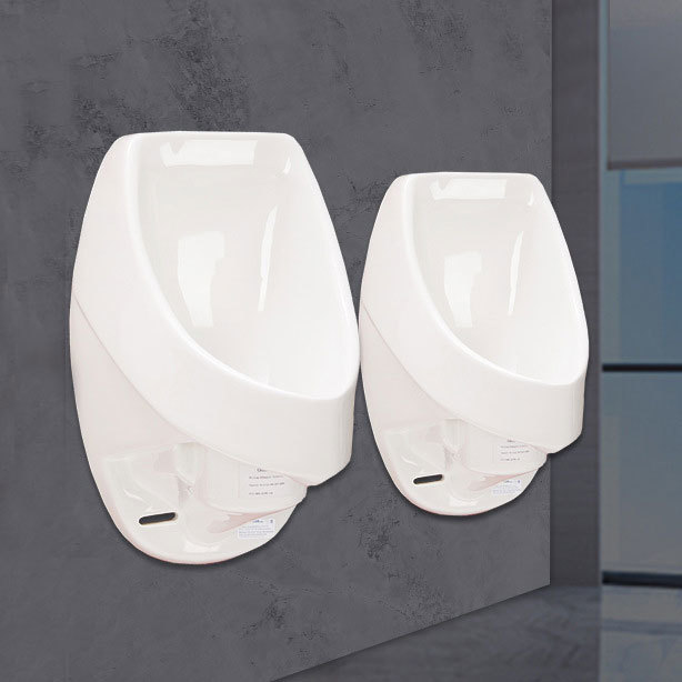 ABJ-2014 Wall drain, waterless urinal