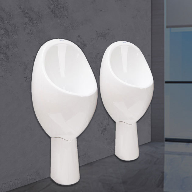 ABJ-2018 Wall drain, waterless urinal