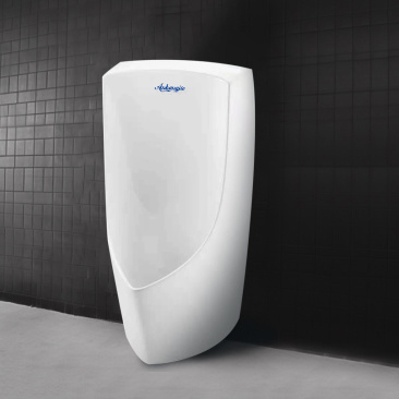 ABJ-F611 Wall drain, waterless urinal