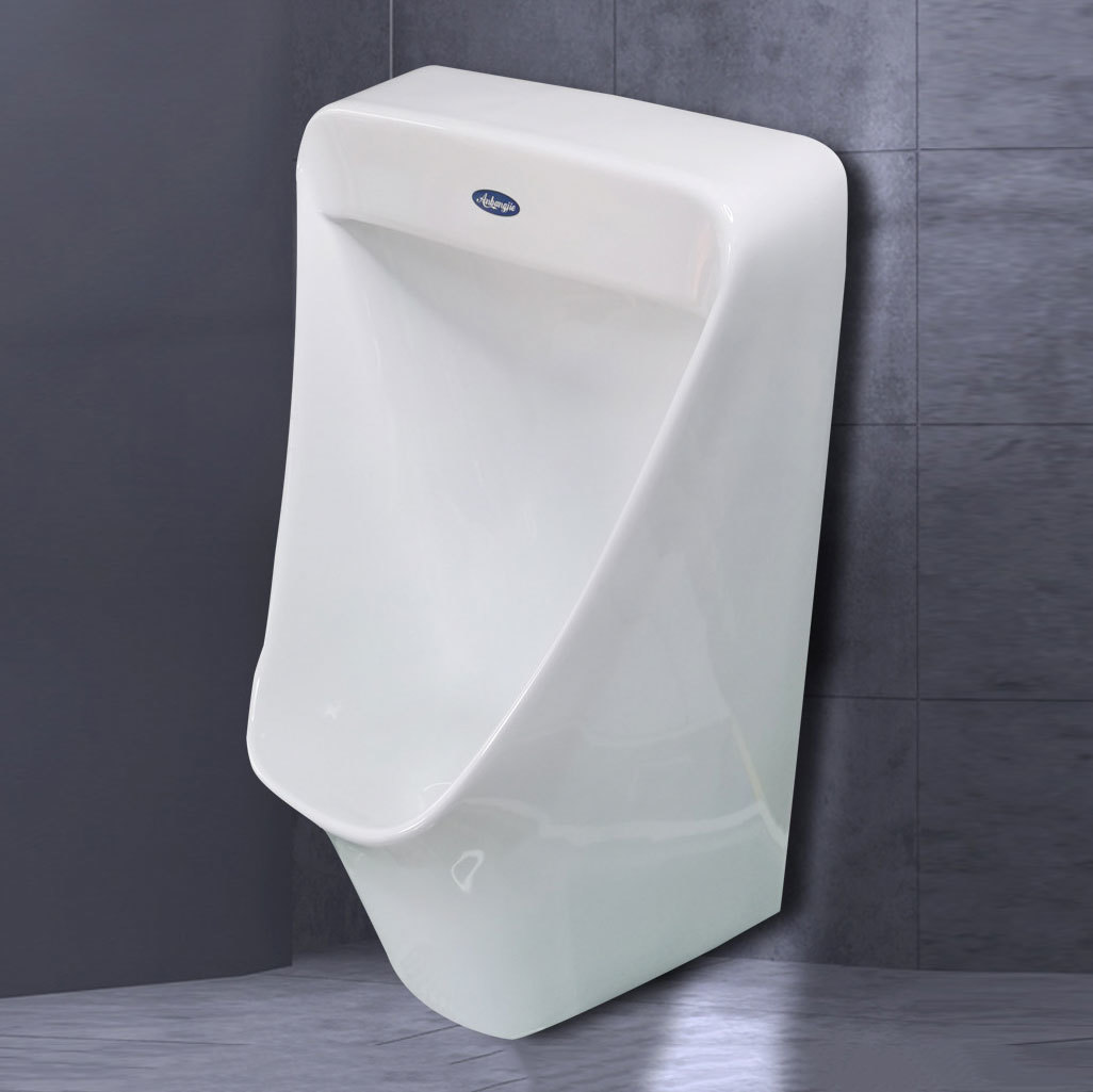 ABJ-F711 Wall drain, waterless urinal