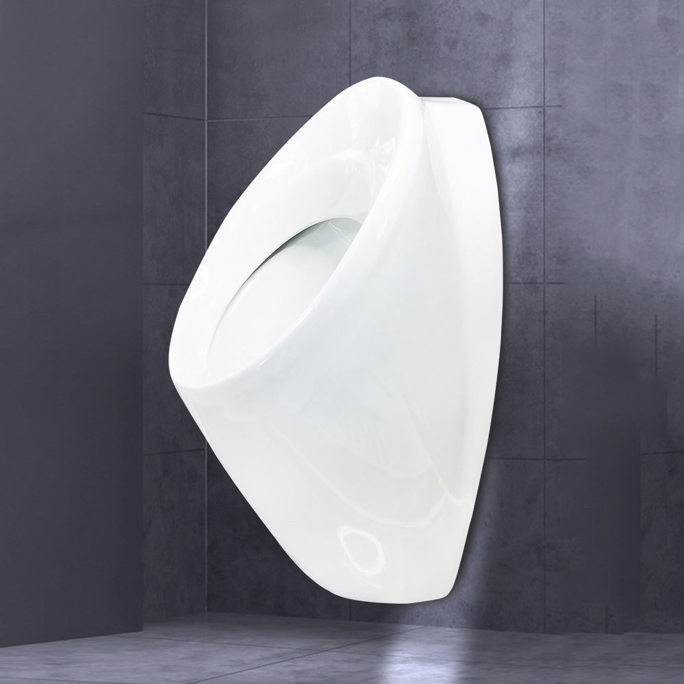 F211 waterless urinal