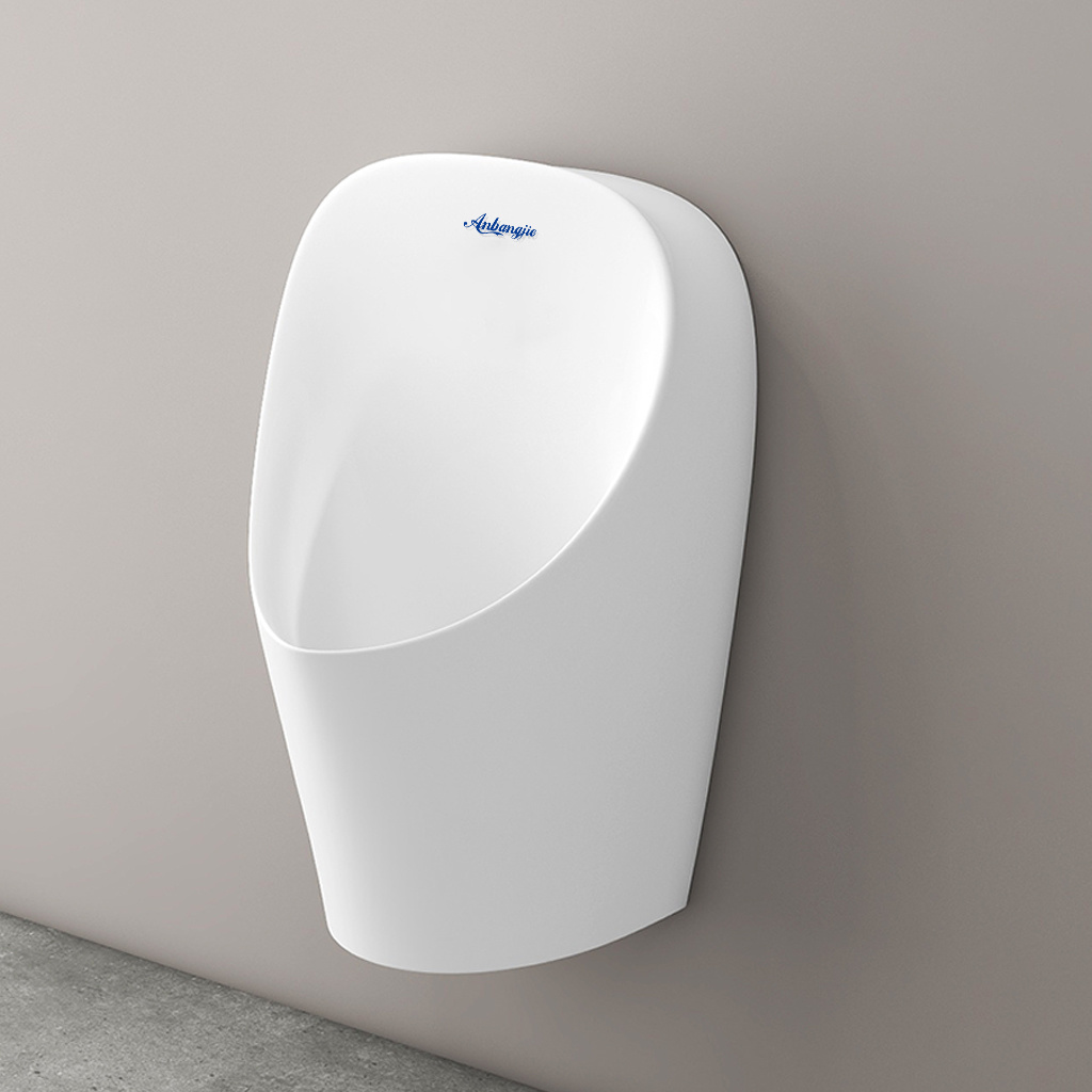 Abj-f511 Wall drain, waterless urinal