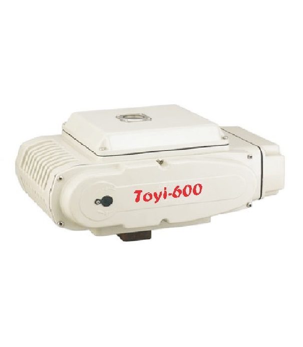 TOYI-600系列精小型电动执行器