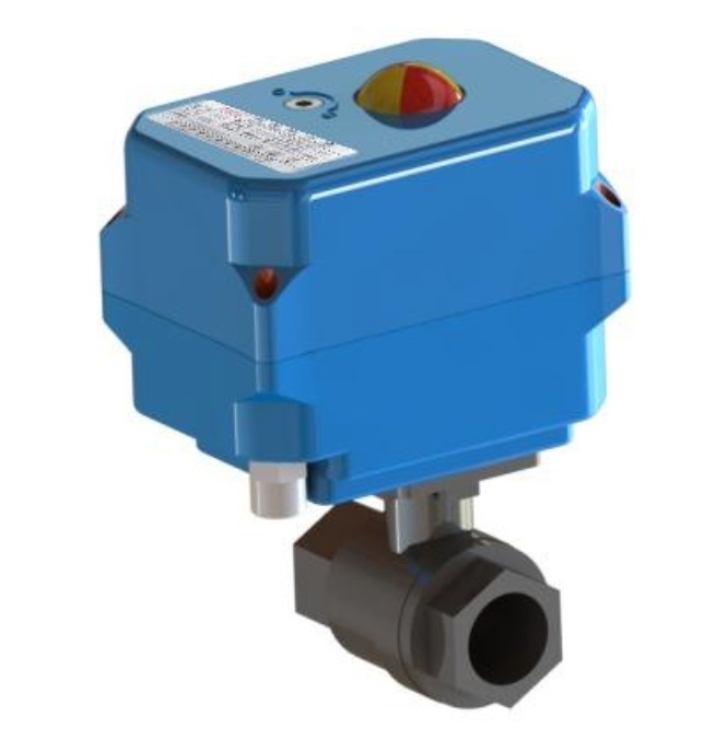 TM3系列执行器