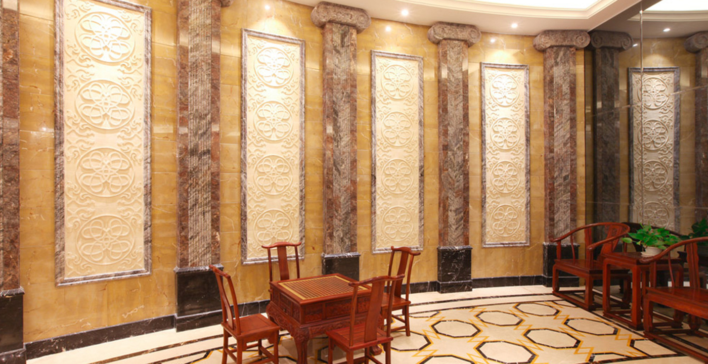 FOSHAN WAYON