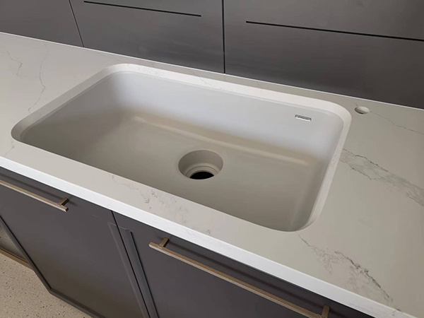 Veined White Countertops Home Improvement in Hangzhou Ningbo Veined White Countertops Home Improvement in Hangzhou Ningbo