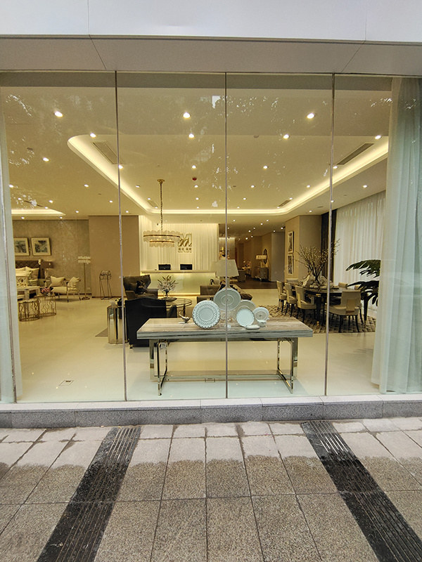Nanjing Markor Home Furnishings WG135 Nanjing Markor Home Furnishings WG135