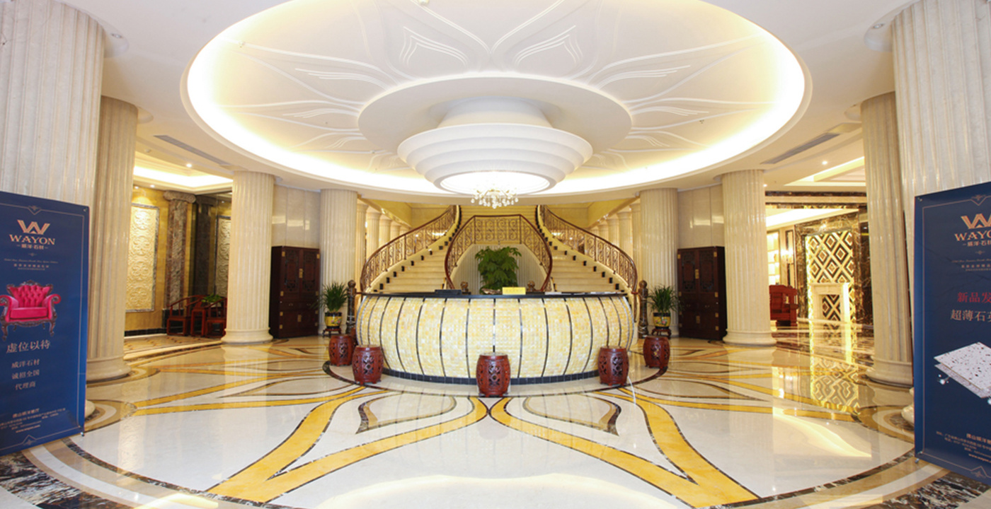 FOSHAN WAYON
