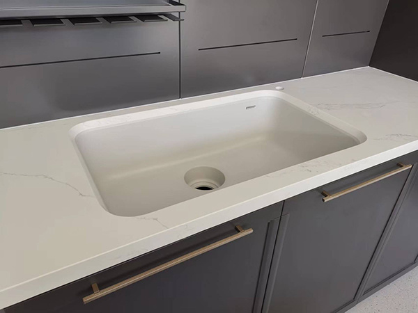 Veined White Countertops Home Improvement in Hangzhou Ningbo Veined White Countertops Home Improvement in Hangzhou Ningbo
