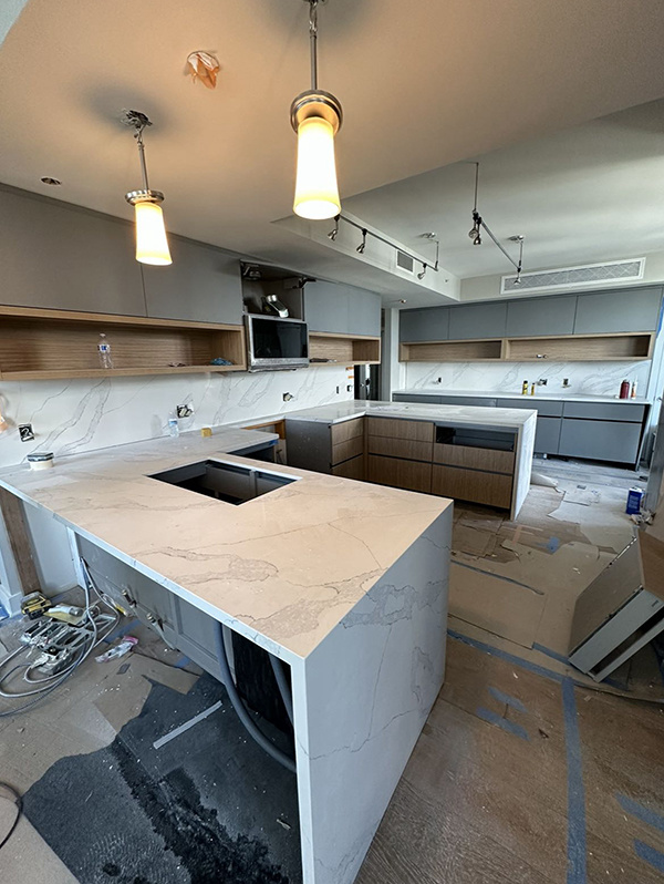 Project USA, Northridge White Project USA, Northridge White