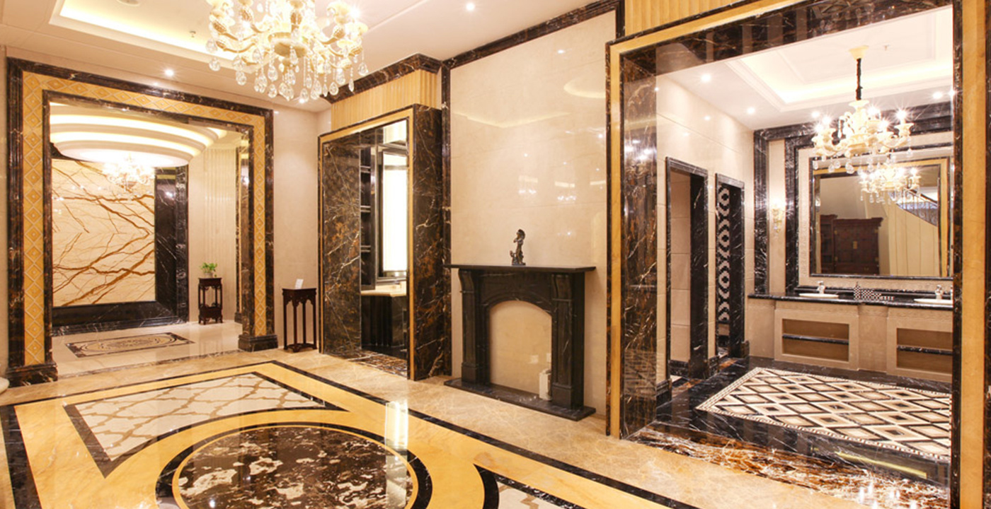 FOSHAN WAYON