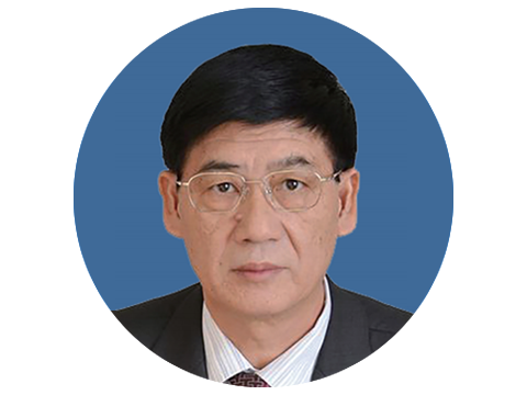 Liu Wenqing  Member of China Engineering Academy