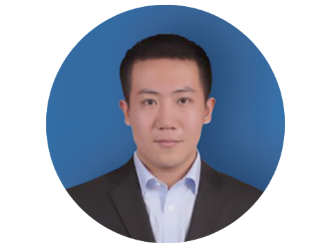 Xie Feng   General Manager