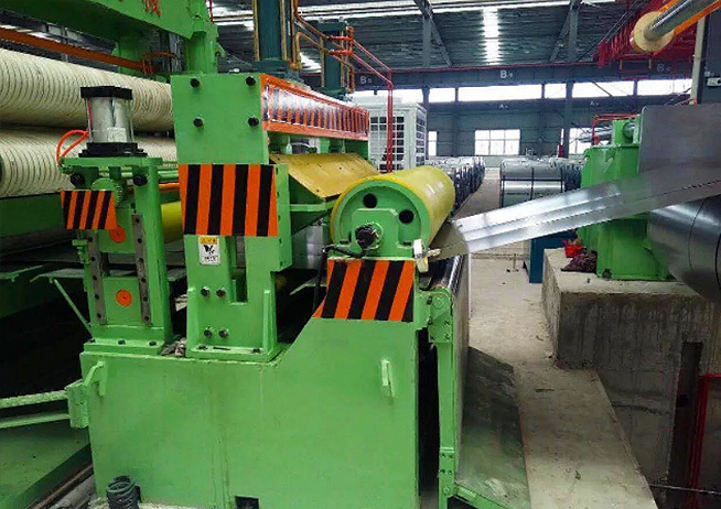 Production Line Production Line
