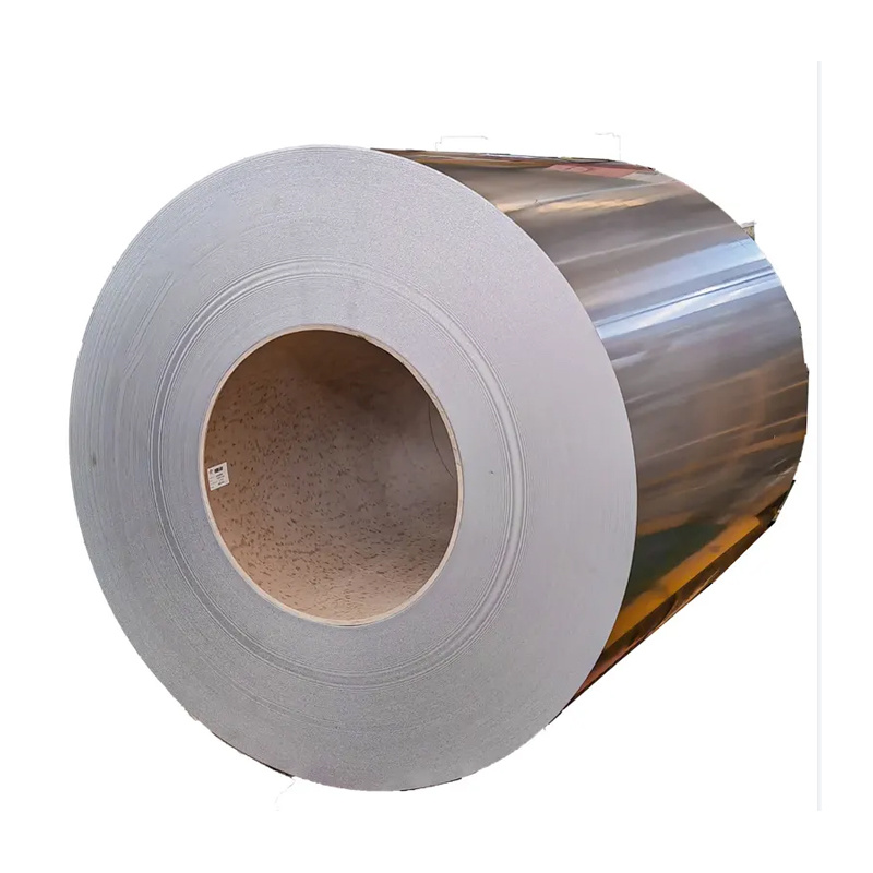 HC-007 Steel New Energy Silicon Steel Electrical Steel for Motor 2023
