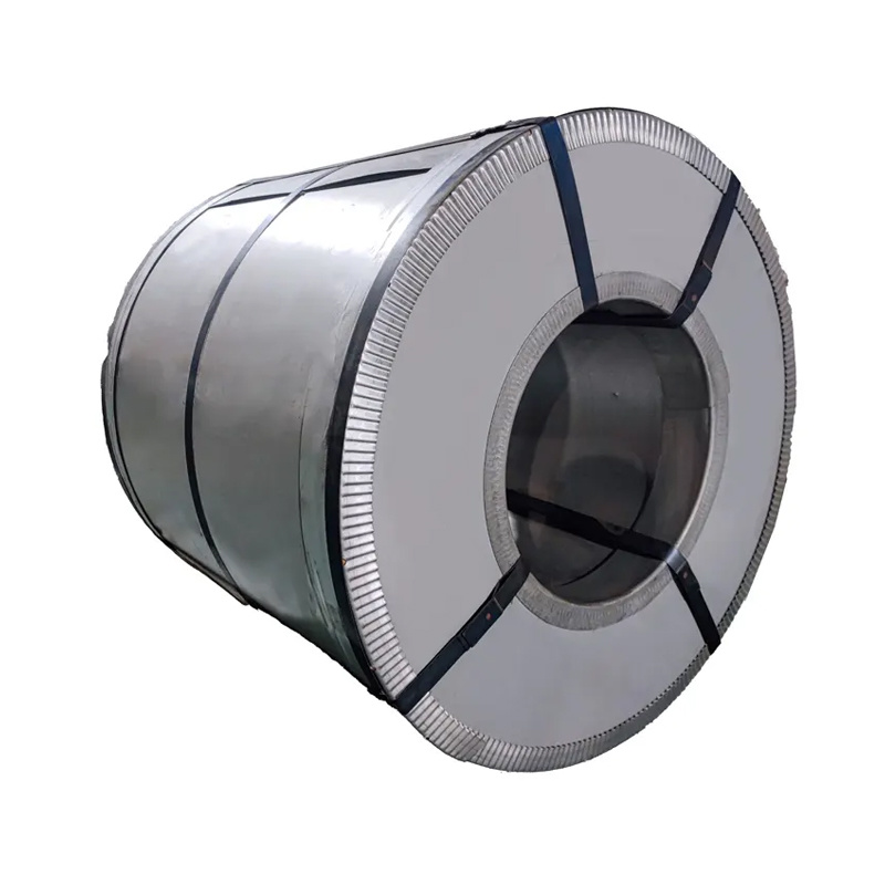 HC-002 BAO STEEL WISCO SHOUGANG  COLD ROLLED GRAIN ORIENTED STEEL FOR POWER TRANSFORMER