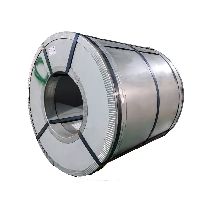 HC-003 Cold Rolled Grain Oriented Silicon Steel Electrical Steel Coil/Sheet/Strip for Magnetic Transformer Iron Core