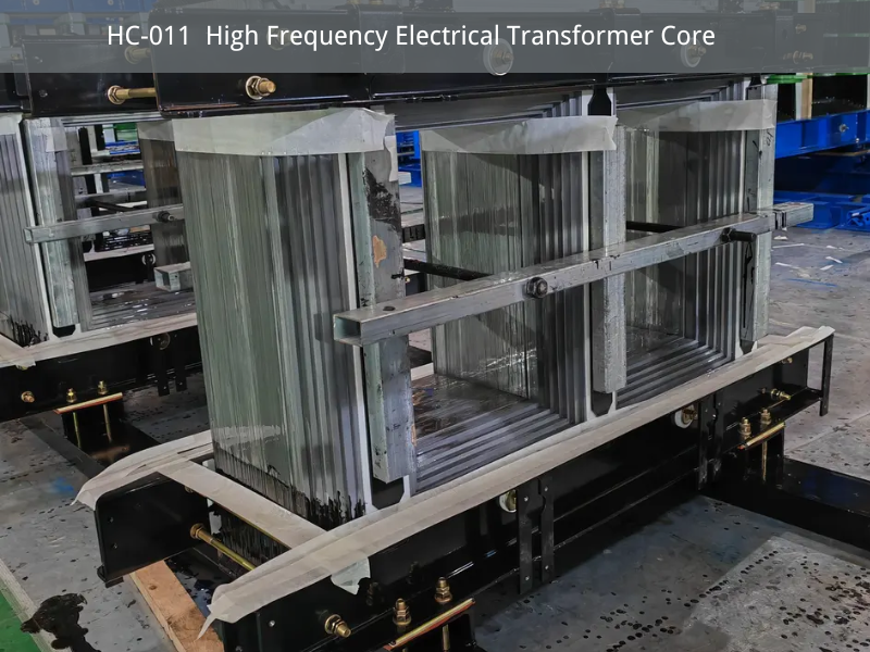 HC-011 High Frequency Electrical Transformer Core
