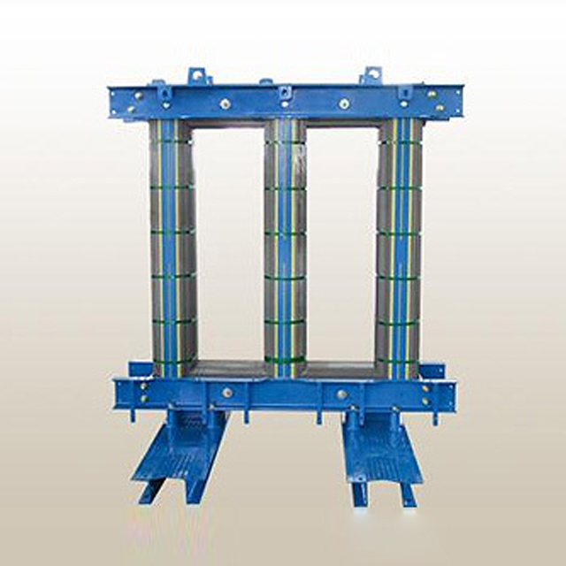 HC-018 Main transformer iron core