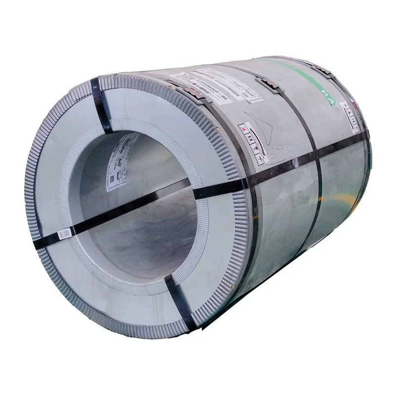 HC-0001 High Quality Transformer Steel Cold Rolled Non Oriented Electrical Silicon Steel Coil