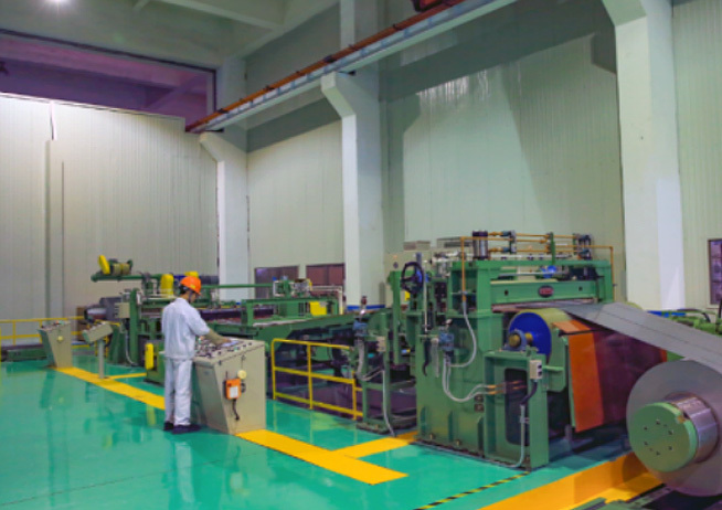 Iron core cross-cutting wire Iron core cross-cutting wire