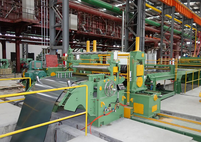 Production Line Production Line
