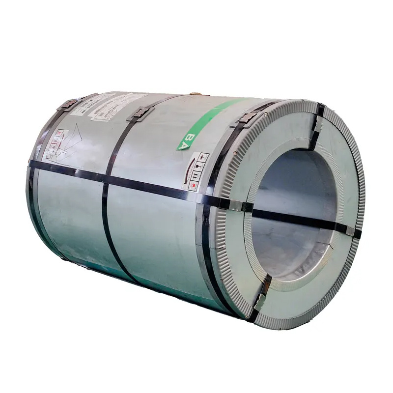 HC-005 China manufacturer Silicon Steel Coils/Sheet 50 w - 600 w for Transformer Lamination