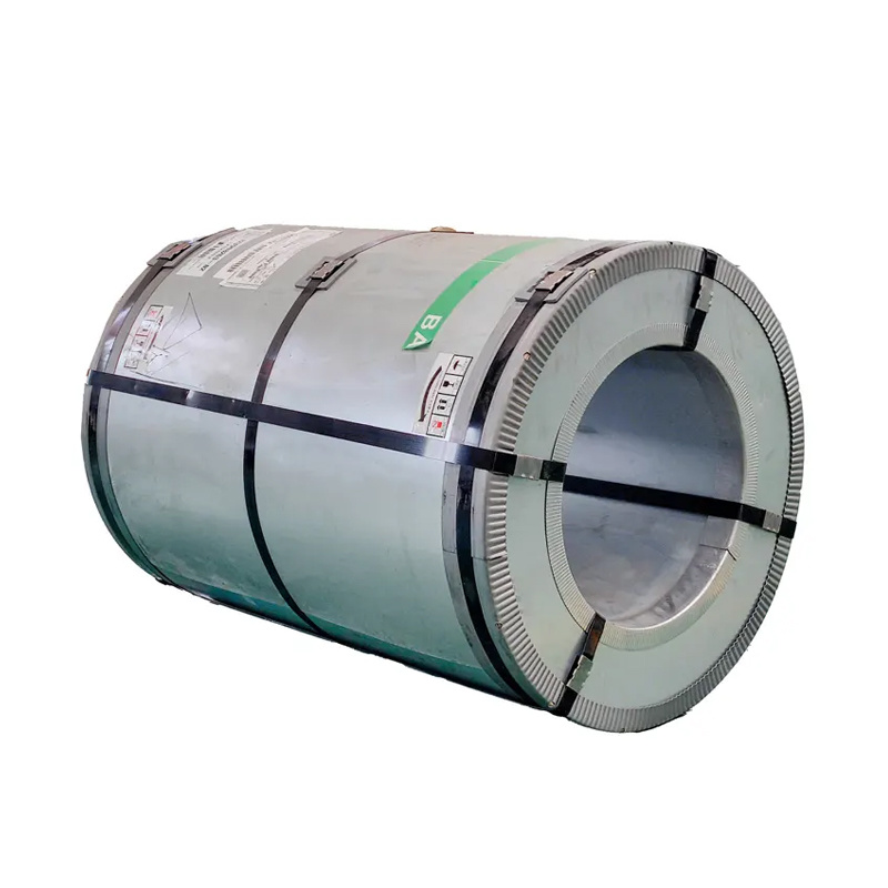 HC-006 Silicon Grain Non-Oriented Electrical Steel of Chinese Factory 2023