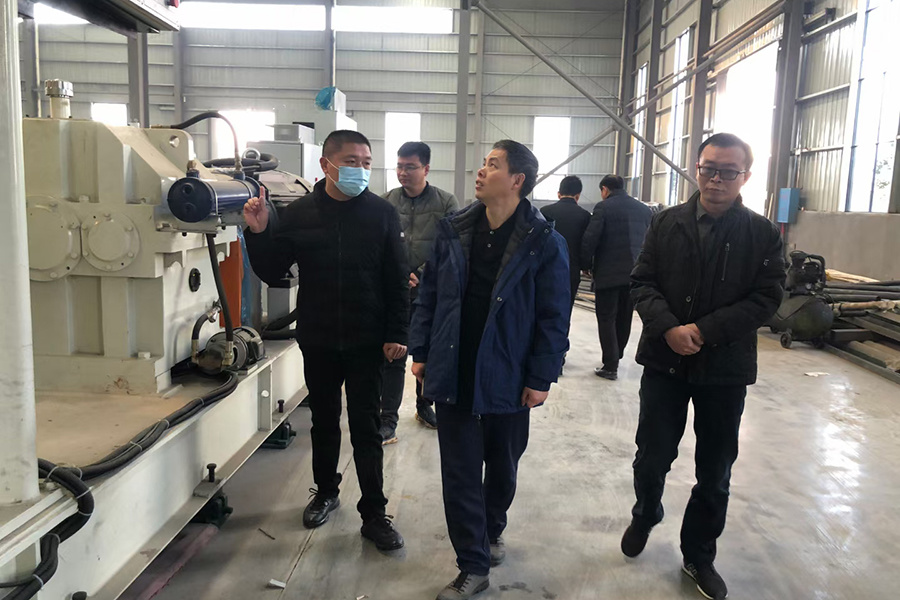 國家審計(jì)署長沙特派辦