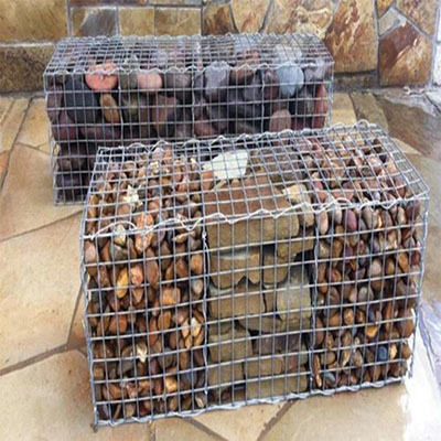 Pros And Cons Of Using a Gabion