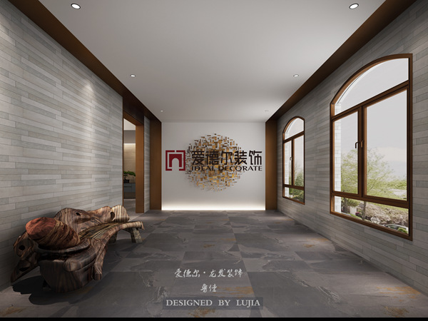 爱德尔龙发-福清别墅 爱德尔龙发-福清别墅