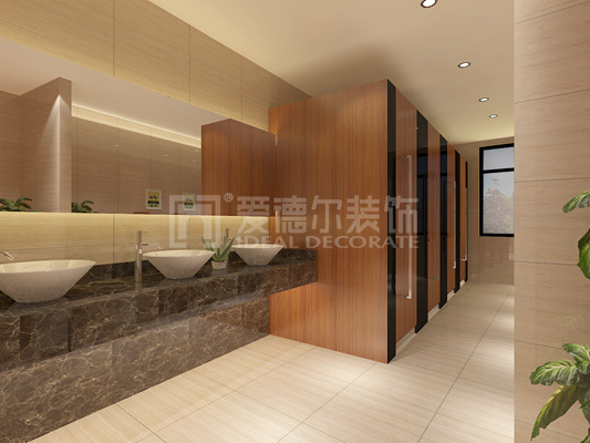 爱德尔龙发-城建时代广场