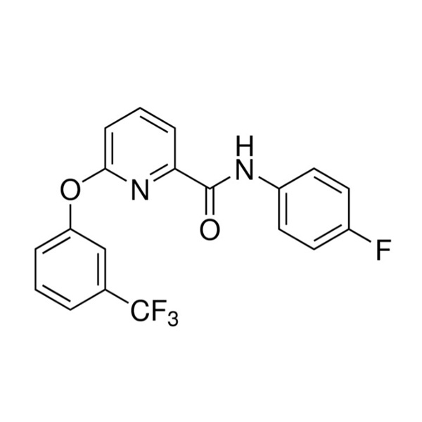 97%氟吡酰草胺原藥