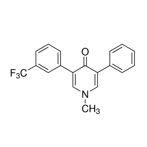 99%氟啶草酮原藥