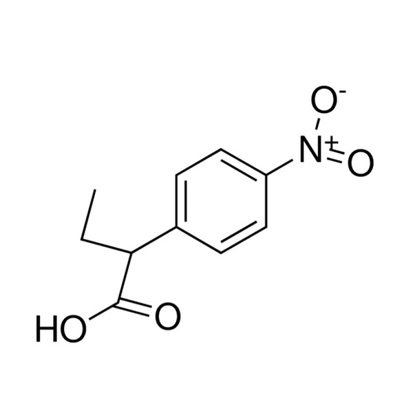 2-(4-硝基苯基)丁酸
