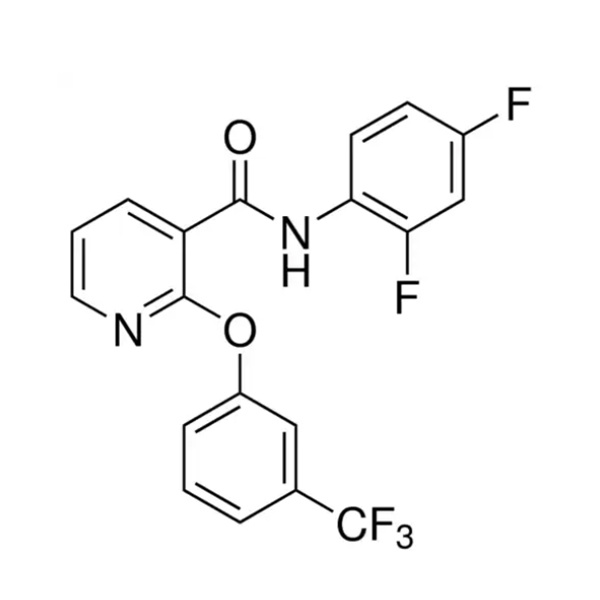 98%吡氟酰草胺原藥