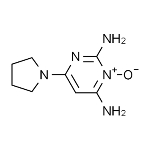 吡咯烷基二氨基嘧啶氧化物