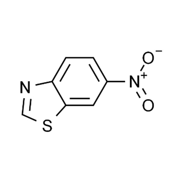 6-硝基苯并噻唑