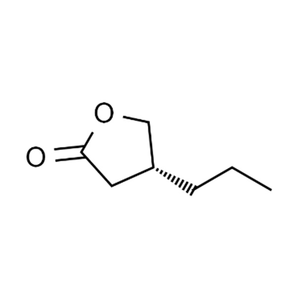 (R)-4-丙基-二氫呋喃-2-酮