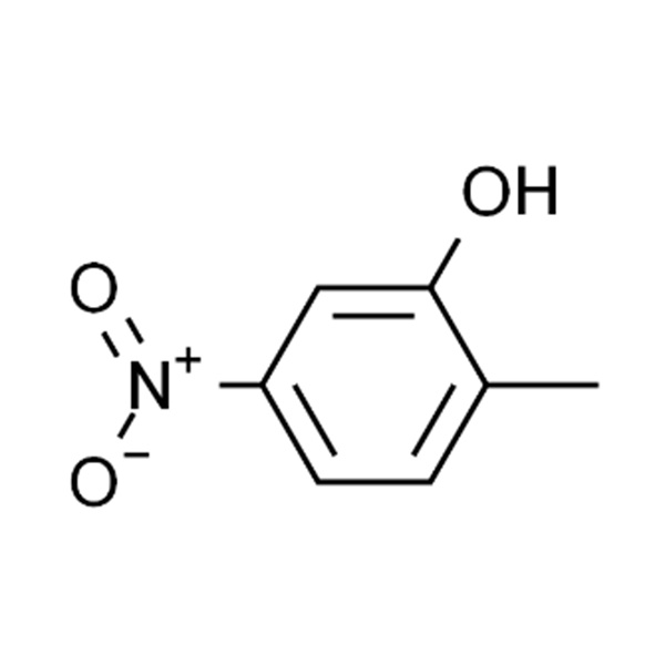 5-硝基-2-甲基苯酚