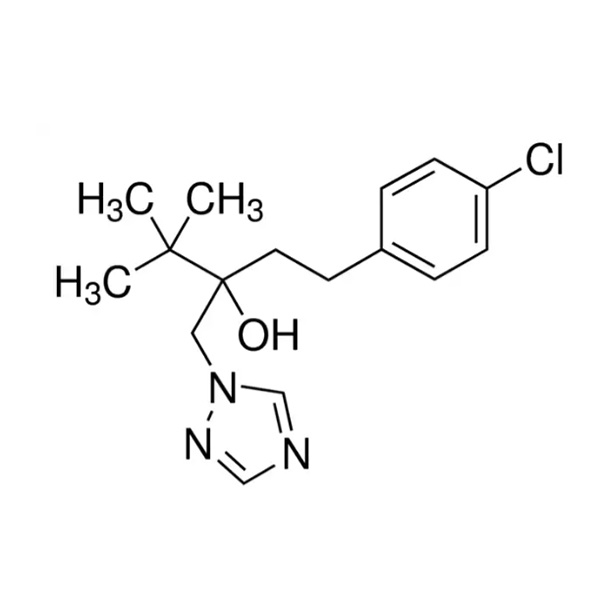 96%戊唑醇原藥