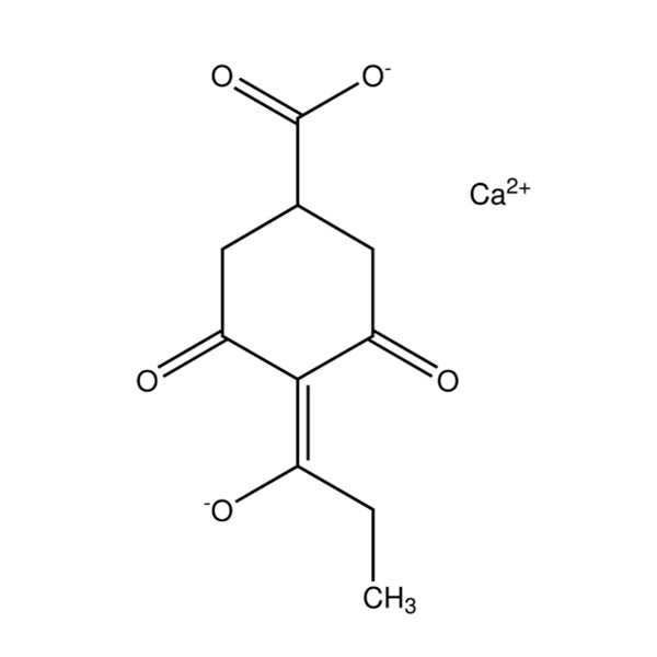 88%調(diào)環(huán)酸鈣原藥