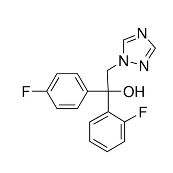 96%粉唑醇原藥